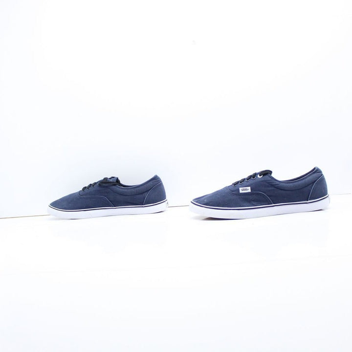 Vans Era Basse Blu Eur 43 Uomo