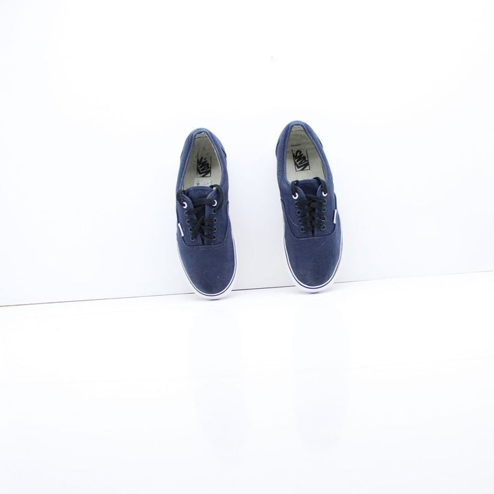 Vans Era Basse Blu Eur 43 Uomo