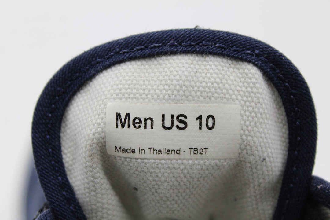 Vans Era Basse Blu Eur 43 Uomo
