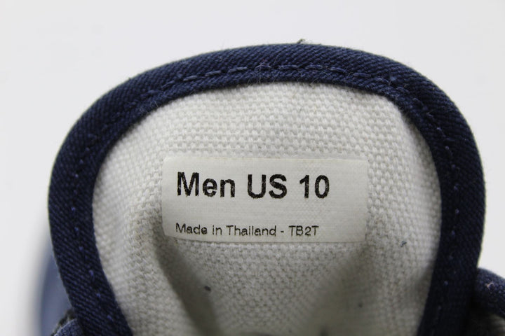 Vans Era Basse Blu Eur 43 Uomo