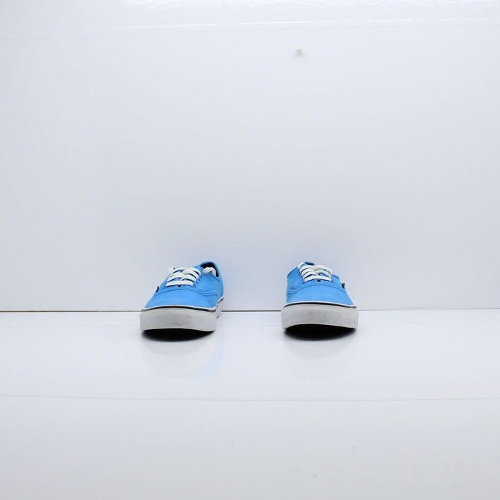 Vans Authentic Basse Azzurro Eur 41 Unisex