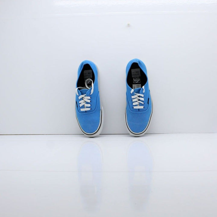 Vans Authentic Basse Azzurro Eur 41 Unisex