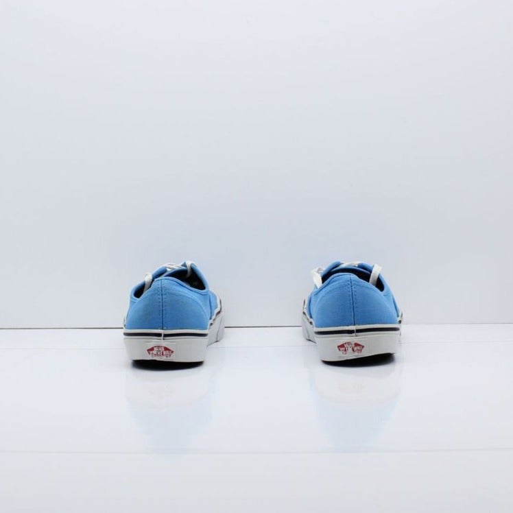 Vans Authentic Basse Azzurro Eur 41 Unisex