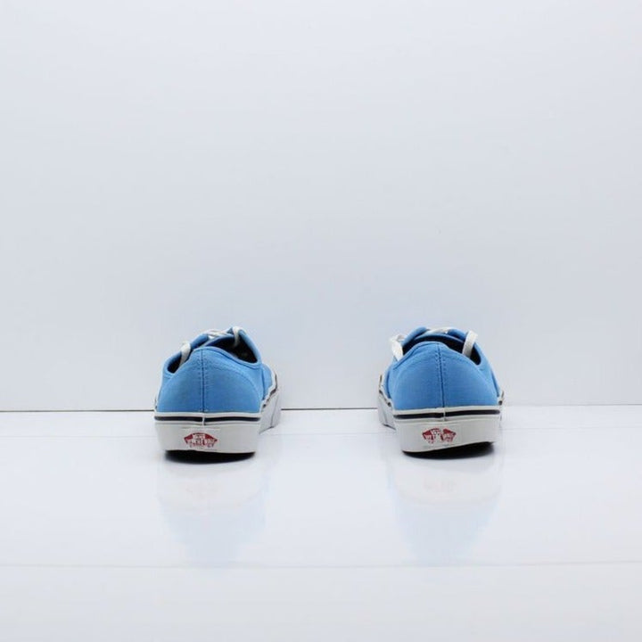 Vans Authentic Basse Azzurro Eur 41 Unisex