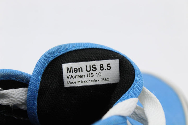 Vans Authentic Basse Azzurro Eur 41 Unisex