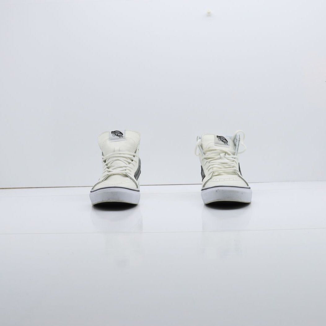 Vans SH8-H1 Alte Bianco Eur 37 Unisex