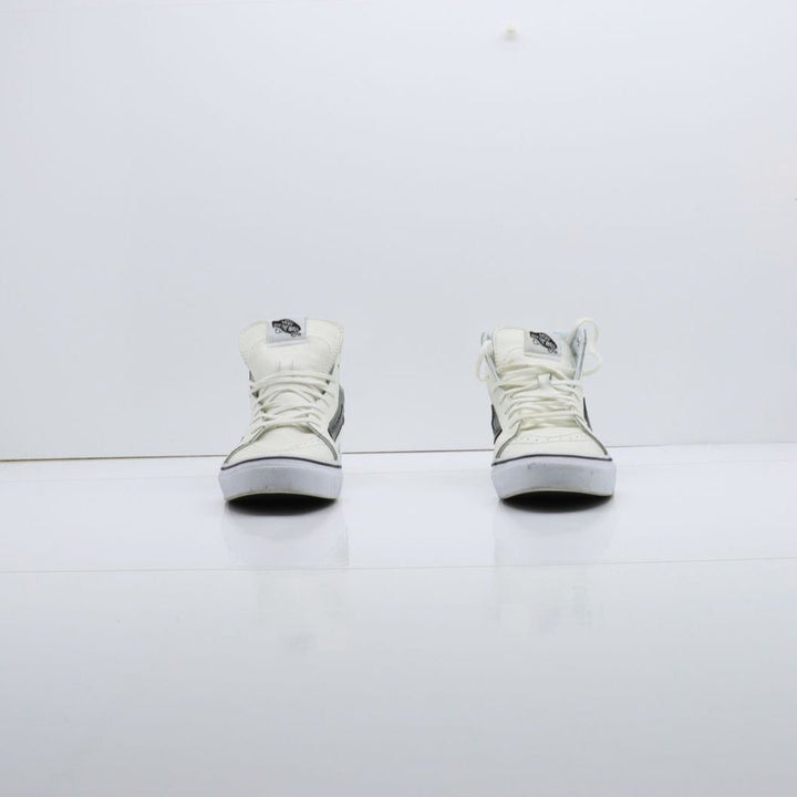 Vans SH8-H1 Alte Bianco Eur 37 Unisex