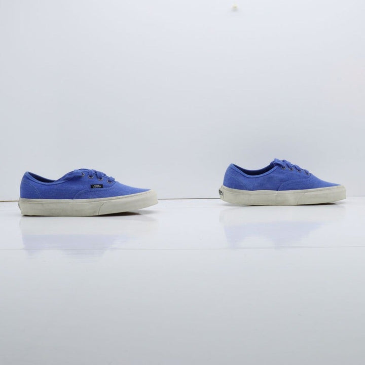 Vans Authentic Basse Blu Eur 36.5 Unisex