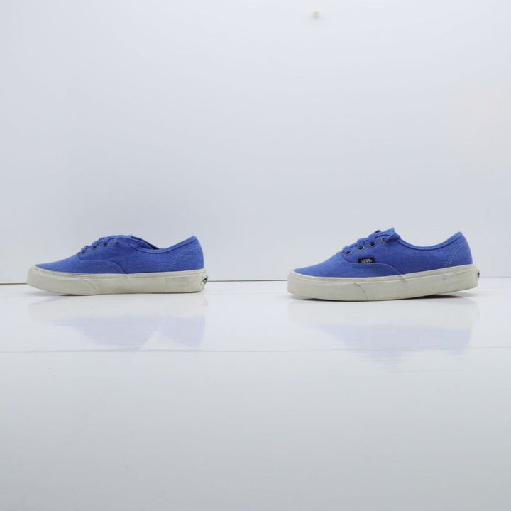 Vans Authentic Basse Blu Eur 36.5 Unisex