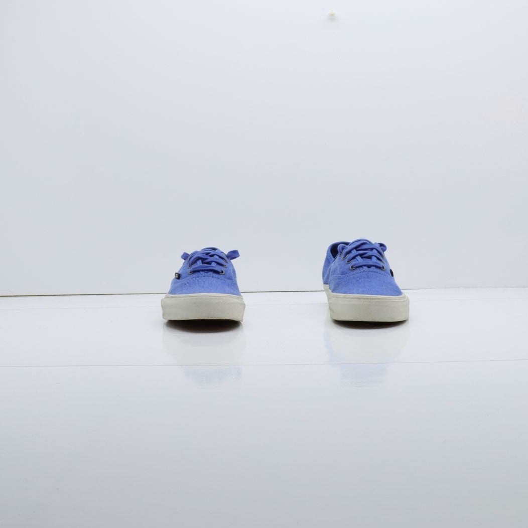 Vans Authentic Basse Blu Eur 36.5 Unisex