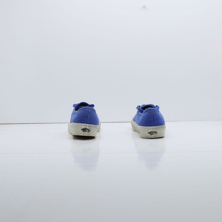 Vans Authentic Basse Blu Eur 36.5 Unisex