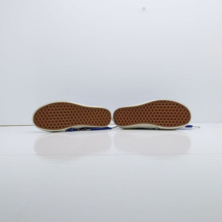 Vans Authentic Basse Blu Eur 36.5 Unisex