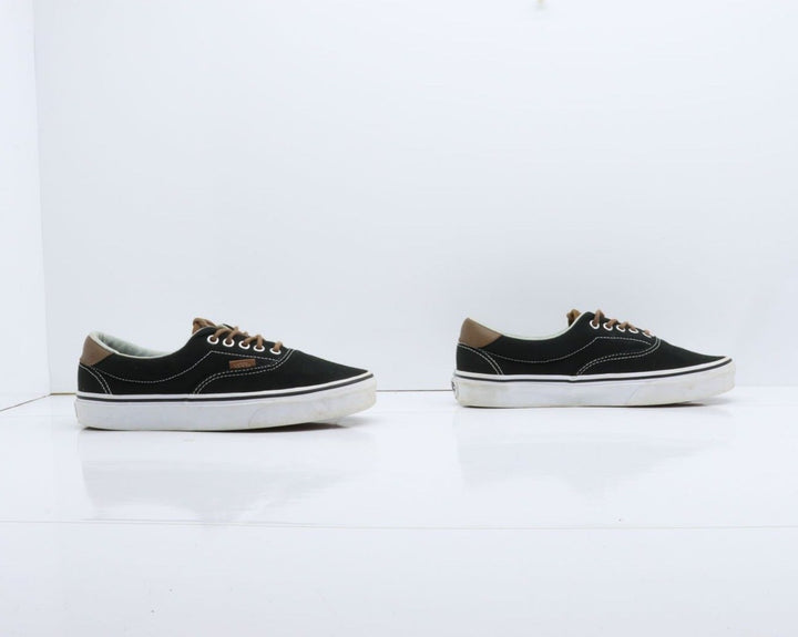 Vans Era Basse Nero Eur 40 Unisex