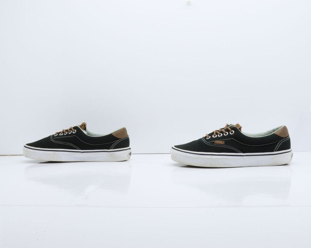 Vans Era Basse Nero Eur 40 Unisex