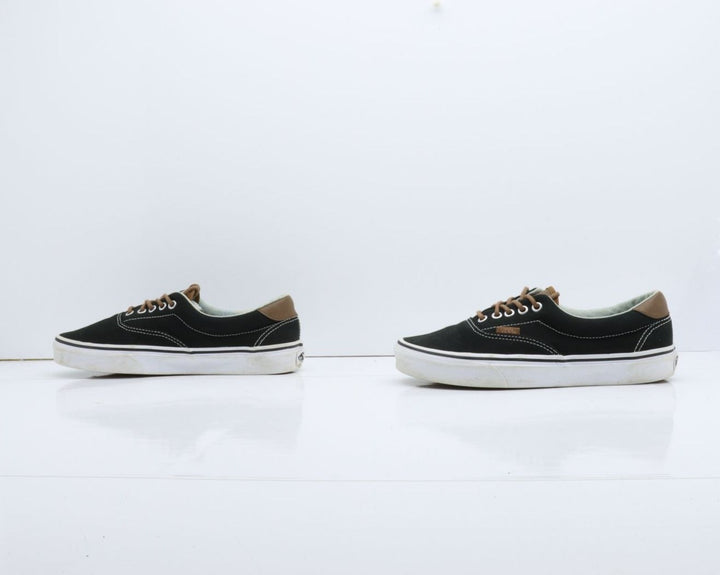 Vans Era Basse Nero Eur 40 Unisex