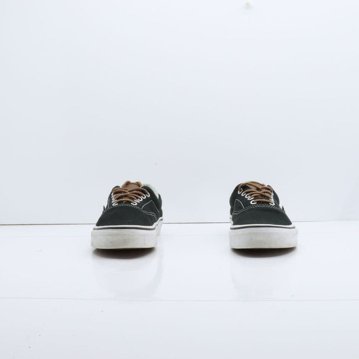 Vans Era Basse Nero Eur 40 Unisex