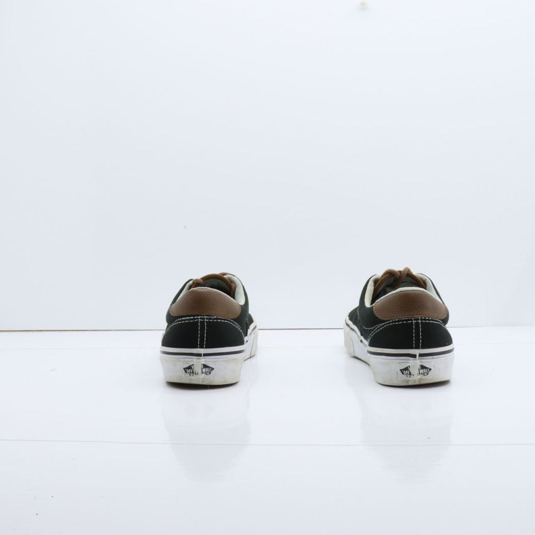 Vans Era Basse Nero Eur 40 Unisex