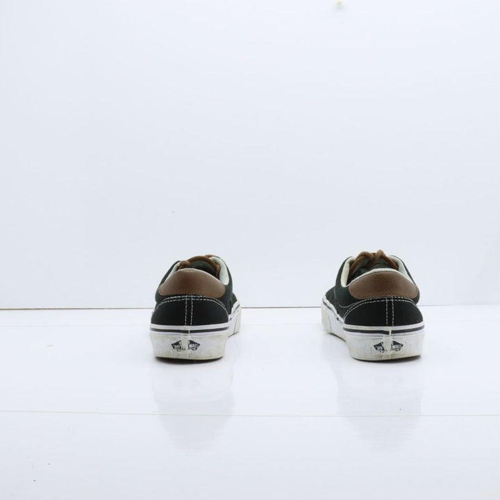 Vans Era Basse Nero Eur 40 Unisex