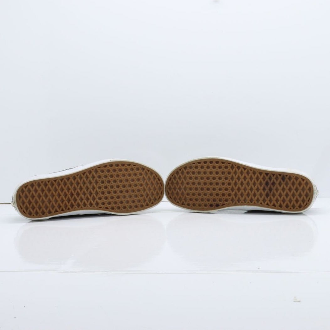 Vans Era Basse Nero Eur 40 Unisex