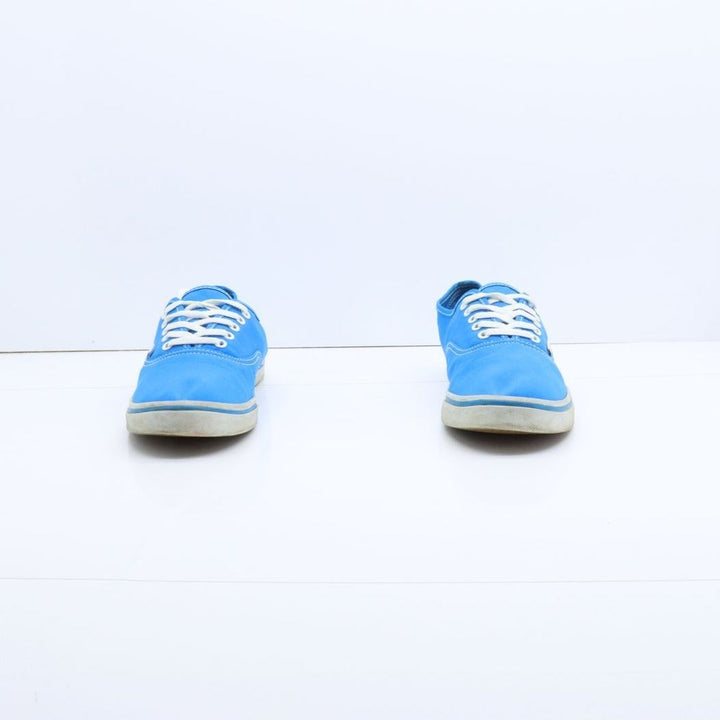 Vans Authentic Basse Azzurro Eur 39 Unisex