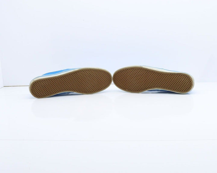 Vans Authentic Basse Azzurro Eur 39 Unisex
