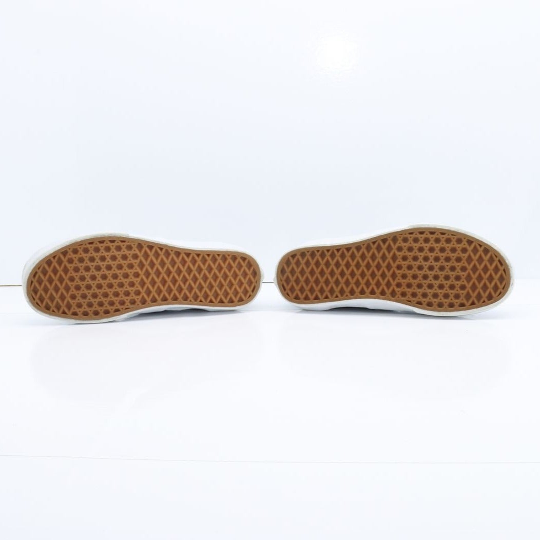 Vans Era Basse Blu Elettrico a Fiori Eur 36 Unisex