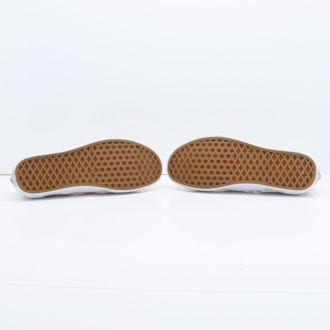 Vans Slip On Disney Basse Beige Minnie Eur 38 Unisex