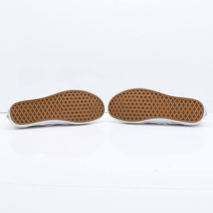 Vans Slip On Disney Basse Beige Minnie Eur 38 Unisex