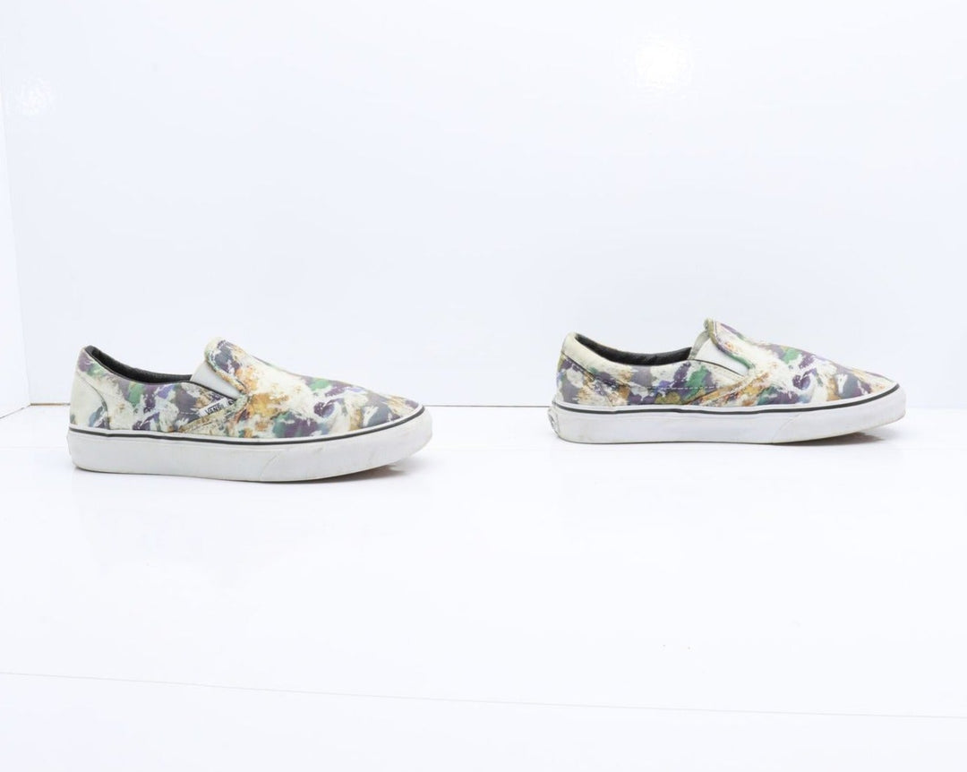 Vans Slip On Basse Fantasia Eur 38 Unisex