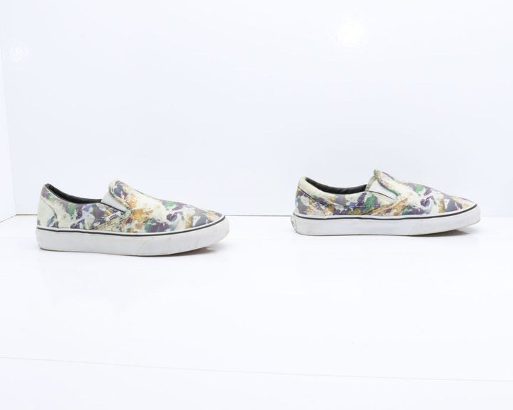 Vans Slip On Basse Fantasia Eur 38 Unisex