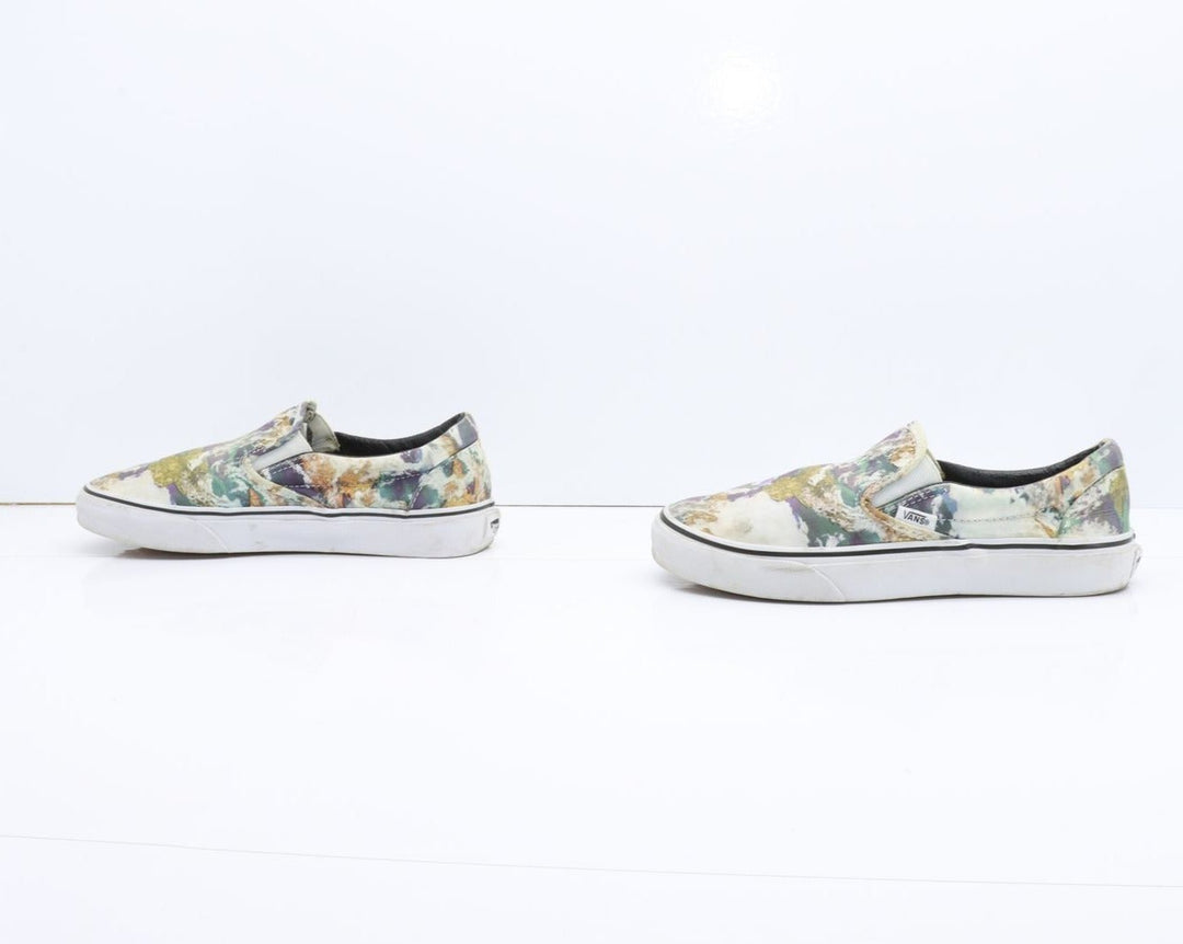 Vans Slip On Basse Fantasia Eur 38 Unisex