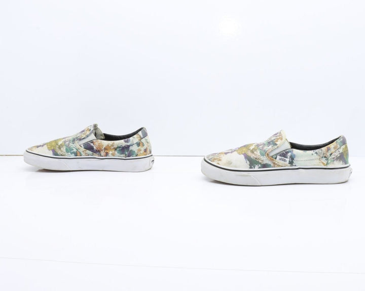 Vans Slip On Basse Fantasia Eur 38 Unisex