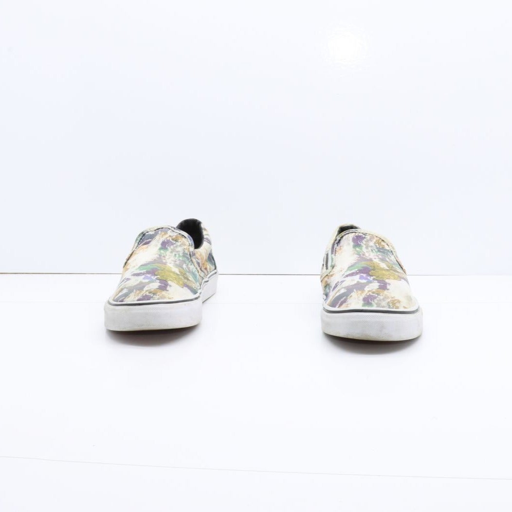 Vans Slip On Basse Fantasia Eur 38 Unisex