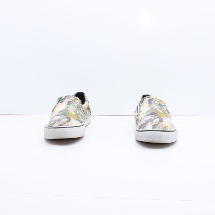 Vans Slip On Basse Fantasia Eur 38 Unisex