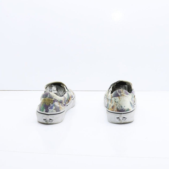 Vans Slip On Basse Fantasia Eur 38 Unisex