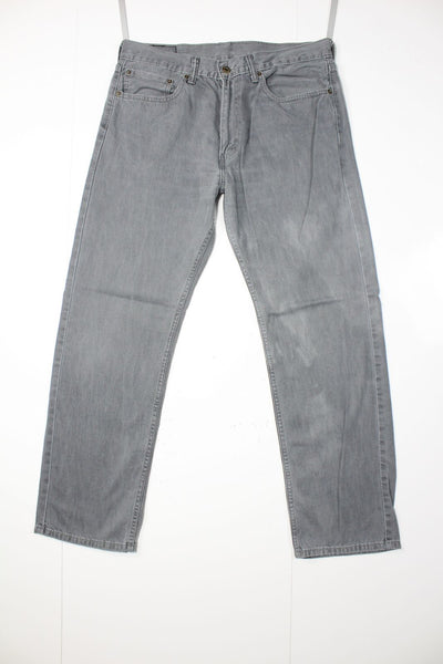 Levi's 505  W34 L32 Jeans Vintage