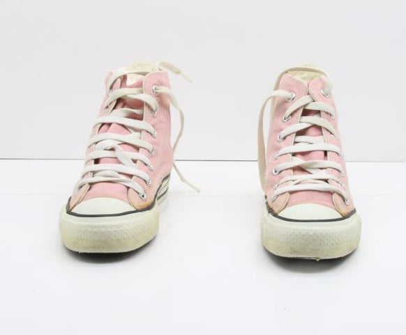 Converse All Star Made in USA Alte col. Rosa , US 4