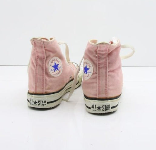 Converse All Star Made in USA Alte col. Rosa , US 4
