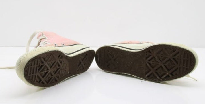 Converse All Star Made in USA Alte col. Rosa , US 4