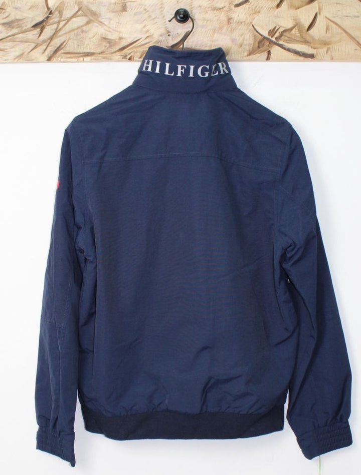 Tommy Hilfiger Giacca  Tg. S Blu