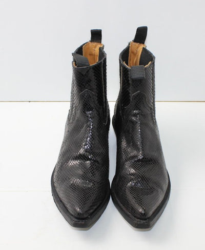 Princess Stivaletto Cowboy Western vintage N. 41