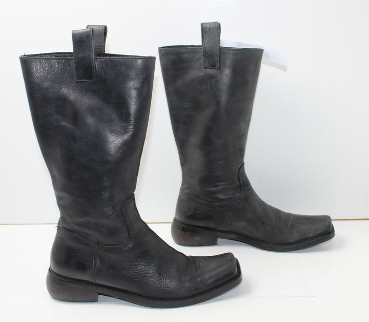 Stivale Bikers Western vintage N. 36