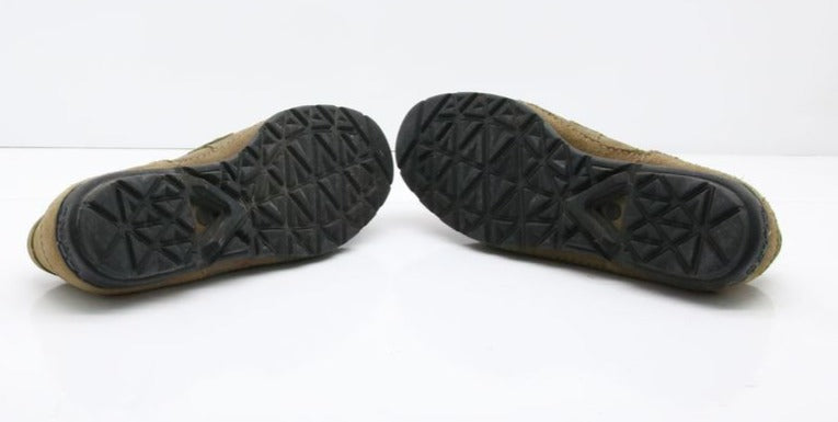Timberland mocassino in pelle MEN 7.5 Vintage