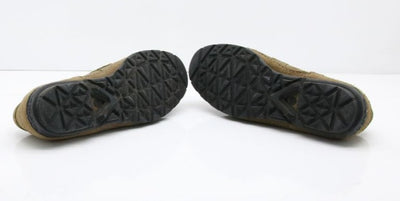 Timberland mocassino in pelle MEN 7.5 Vintage