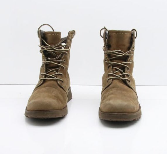 Timberland Stivaletto in pelle 6,5W Vintage