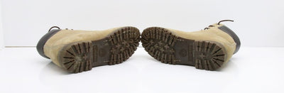 Timberland Made in USA Stivaletto in pelle 6.5W Vintage