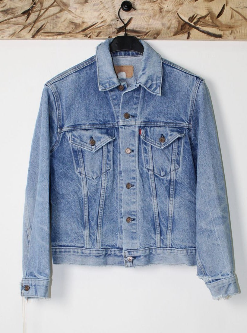 Levi's Giacca di Jeans  Vintage