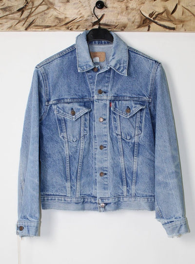 Levi's Giacca di Jeans  Vintage