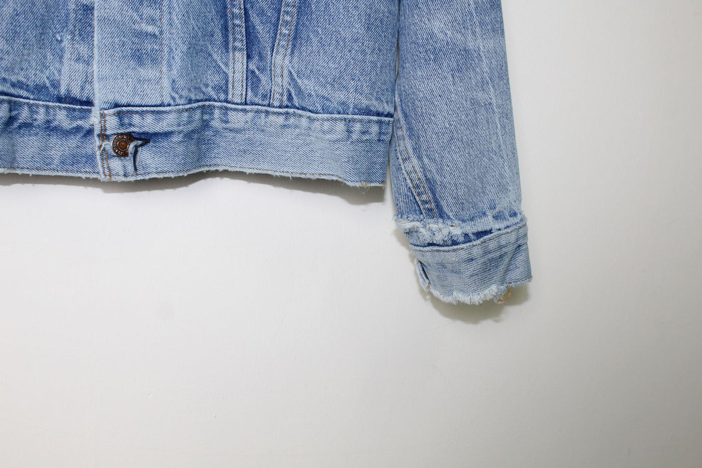 Levi's Giacca di Jeans  Vintage