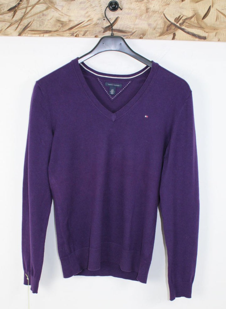 Maglione vintage Tommy Hilfiger Tg. L